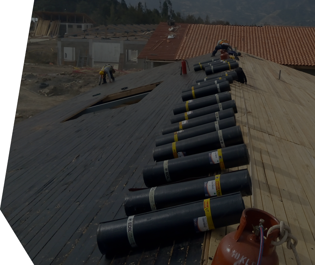 venta de manto asfaltico